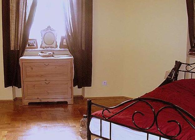 Apartment Mariacki Tower Krakow Bagian luar foto