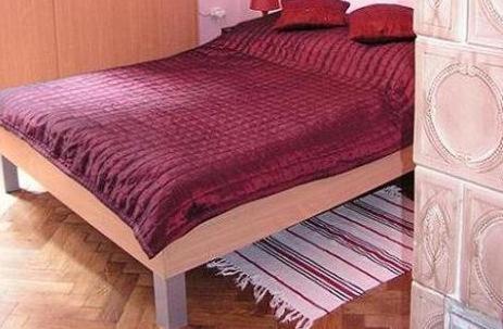 Apartment Mariacki Tower Krakow Bagian luar foto